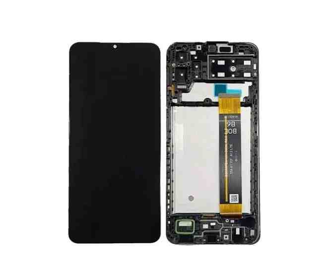 MODULO SAMSUNG A13 4G CON MARCO